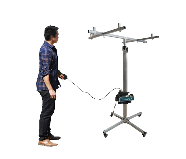 Up and BLDC LIFT Lift 30-1-50 이미지3