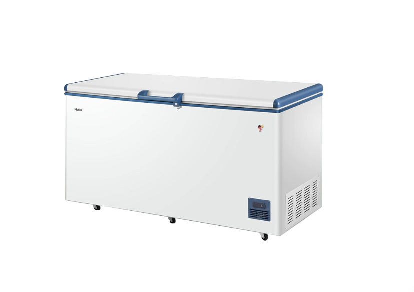 Tuna Freezer 451L -70℃ Quick Refrigeration For Business Sashimi Meat Storage Frozen Warehouse Sashimi Restaurant Seafood Market 800W Fish Japanese