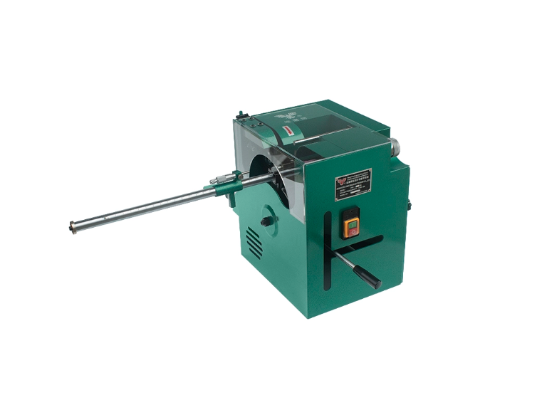 핀절단기 1100W 3600rpm 범위 20mm 철판 자르는 금형 면취 페이스 커팅기 기계 380V 고정밀 골무 절단기 연삭