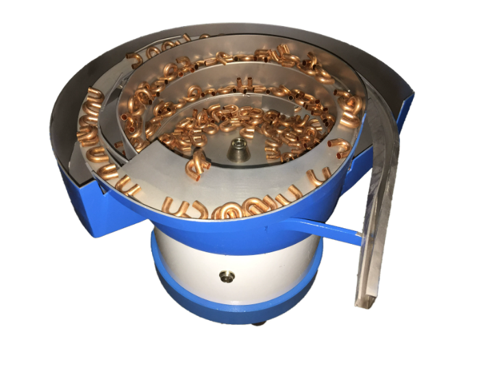 볼피더 진동판 스크류 파츠 배열기 나선형 정렬기 분류 나사 자동 공장 맞춤형 직판 비표준 금속 진동판 전자동 정렬 선별 공급