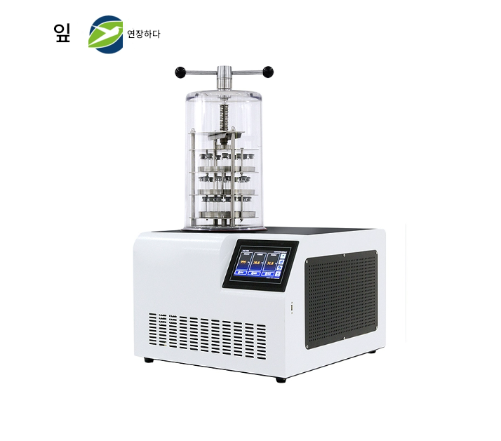 Vertical Conveyor Oven VLO-080 이미지8