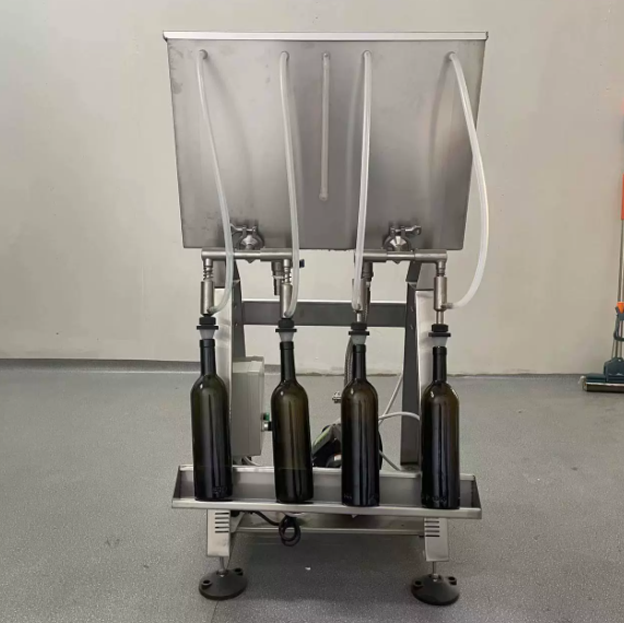 리미와인더    트리밍와인더    미미와인더  와인더  스레타   스렛타  연포장  지퍼스탠드 가공기 두일기전 이미지3