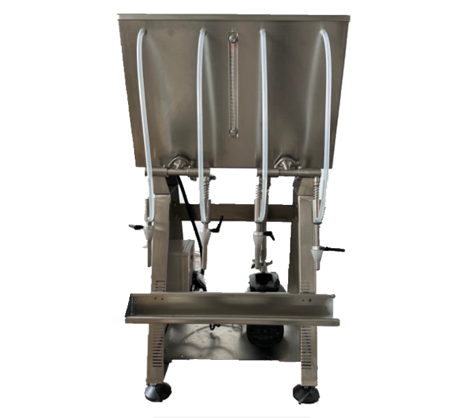 High-viscosity liquid filling part (column 4) 이미지3