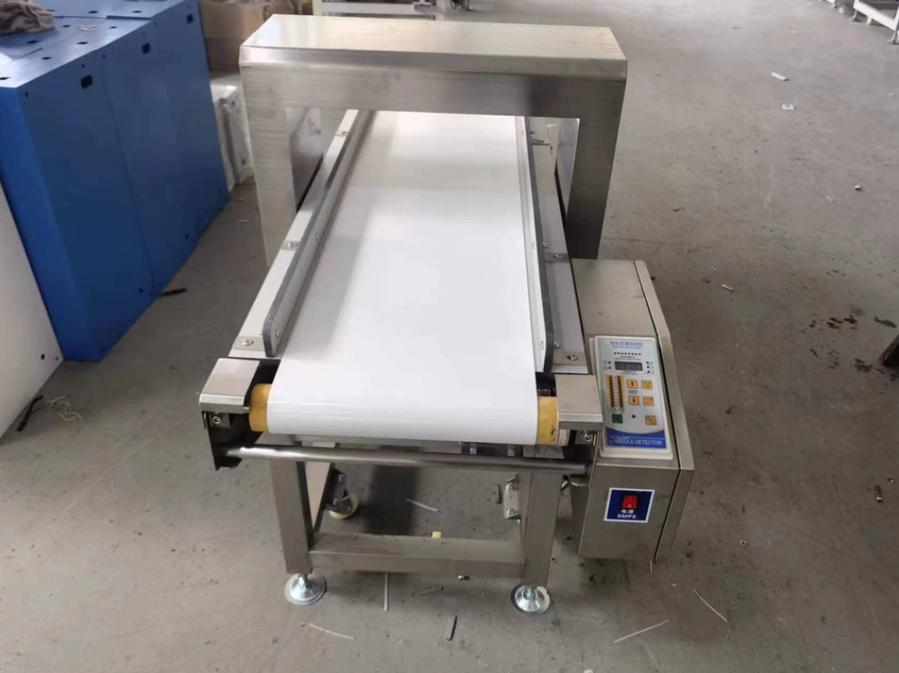 Food Metal Detector Width 50 cm Metal Airport Needle Detection Security Screening Detector Table desk meter meter Clothing shoe hat factory search table knife3 이미지