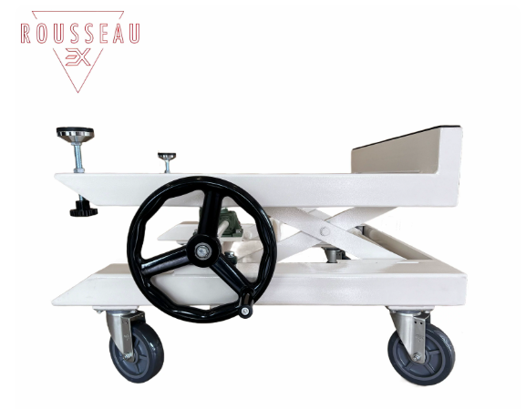 Turntable 이미지3