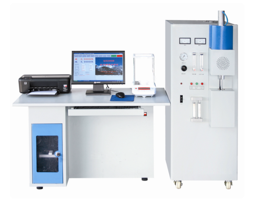 Thermal analyzer, Thermal Analysis 이미지1