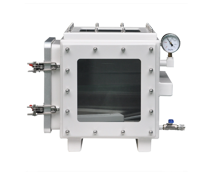 더블형 진공건조기 이미지3