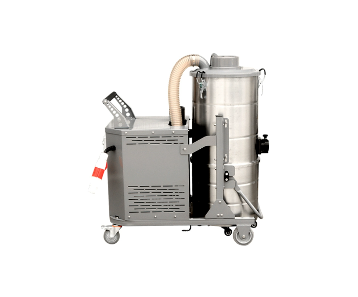 Riding wet automatic floor cleaning car - CR800 이미지2