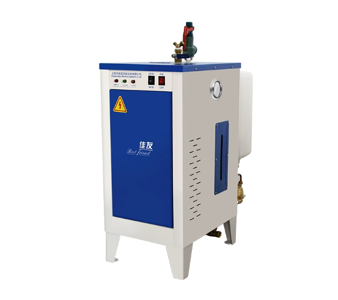Steam generator 108 KW 0.7 MPa Steam boiler for agriculture Ironing Heating Full automatic generator Product Image