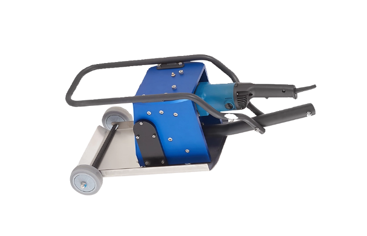 그리드 슬래그 제거기 20000W 6mm 슬러지 공장 청소 치핑기 무선 청소 기계 레이저 커터 블래스터 스테인리스 고출력 핸