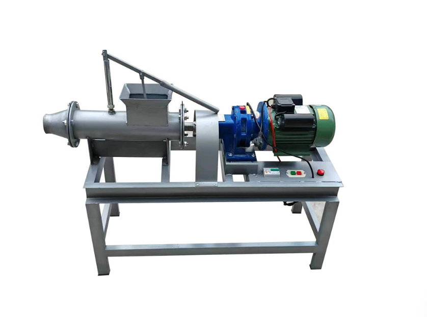 Mud Wheels Grinder 2.2 kW 180 kg / Hour Clay Refining Industrial Pottery Press Vacuum Grinder 2-Axis Stainless Extrusion Equipment Pottery School