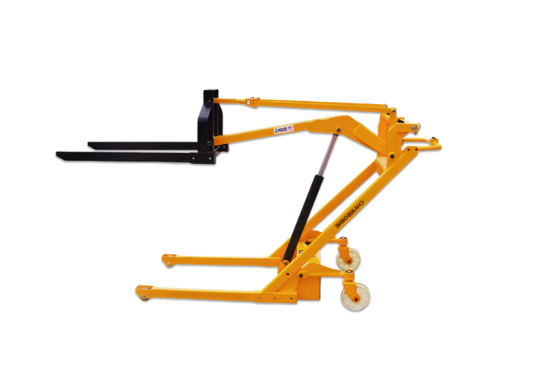 Up and BLDC LIFT Lift 30-1-50 이미지1