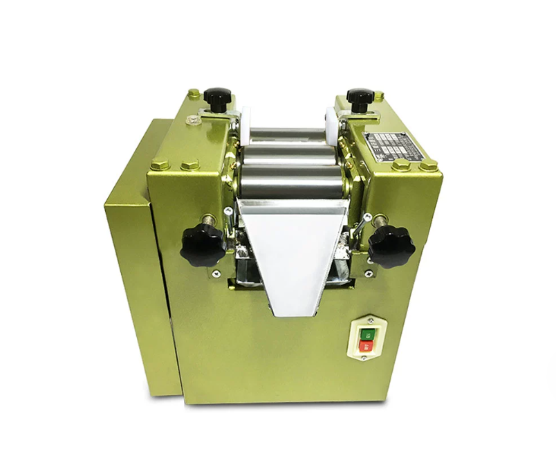 분쇄기, Rotor Mill, 로터밀 이미지1