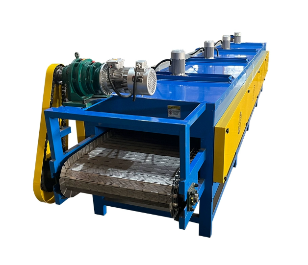 KL-8 Spray Dryer 이미지2