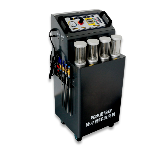 an ultrasonic cleaner 이미지2