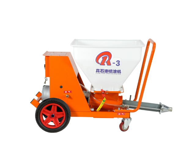 HYDRAULIC TESTER AIR DRIVEN MEGA-3000F 이미지4