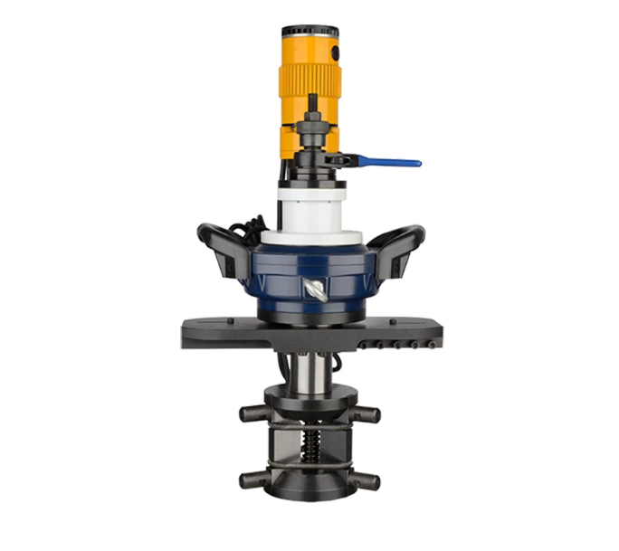 EDGE BREAKER M/C (자동화 면취기) 이미지1