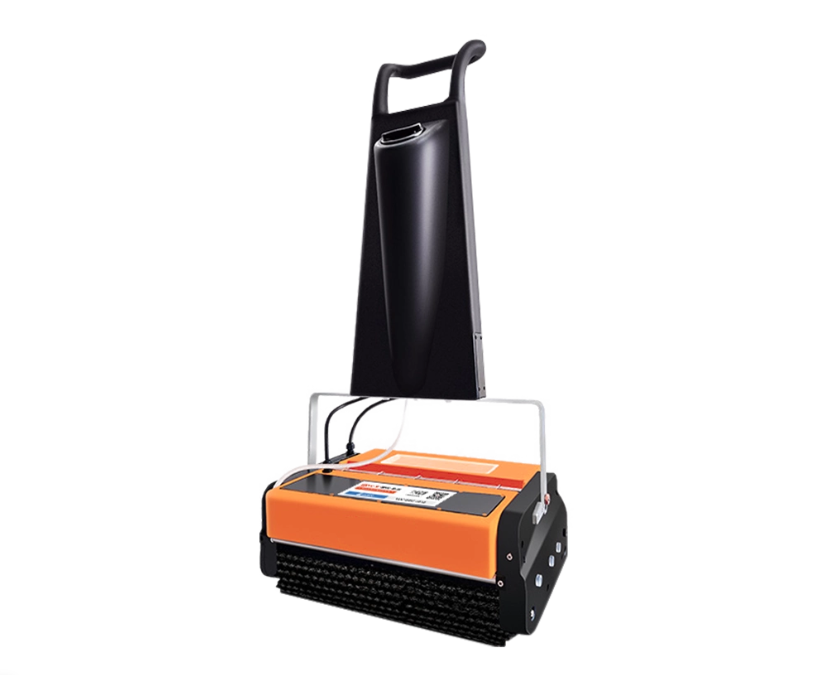 2모터 강력한 미니 산업용,건설용 집진기 이미지4