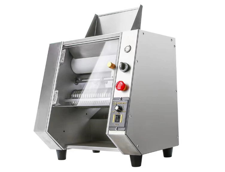 타피오카 펄 제조기 12mm 30kg/h 밀크티 상업용 버블티 타로 메이커 두께 10mm 8mm 공차 카페 업소용 가정용 떡