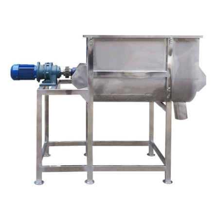 파우더 배합기 1000kg 가루 분쇄기 V형 교반기 분말 믹서 원료 상업용 믹서 혼합기 기계 자동 양념 소스 공업용 조미료