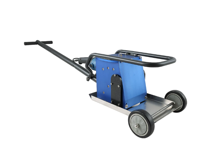 슬래그 제거기 3.3KW 그리드 이물질 세척기 40mm 1시간 고출력 공장 청소기 (20KW 레이저 커팅기 전용) 가공 공구