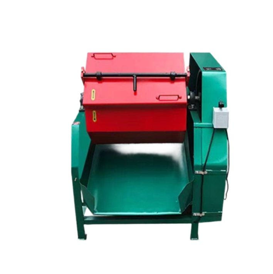 회전 드럼 연마기 450L 2.2KW 광택 폴리식 세척기 진동 금속 PU젤 내장재 텀블러 마감 디버링 가공 모따기 연삭 공장