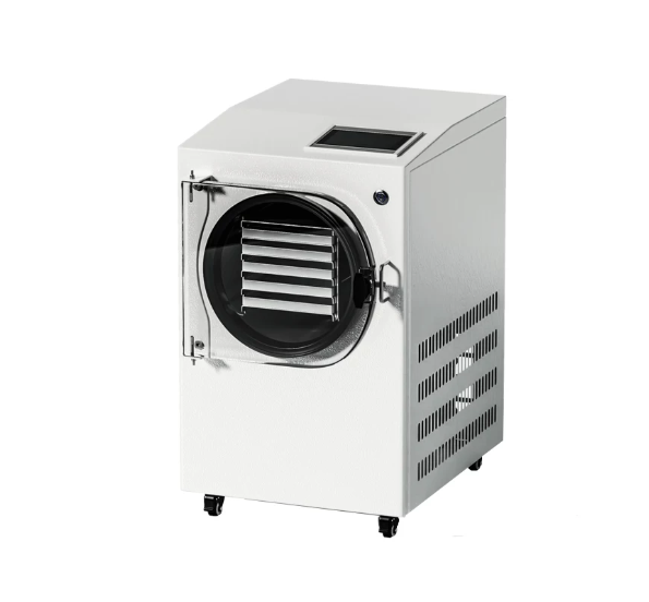 동결건조기 3.2KW 대형 건조 기계 과일 식품 실험실 가정용 상업용 후처리 반려동물 간식 저온 고구마 생선 채소 건어물 고추