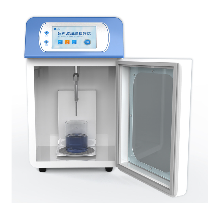 초음파 세포 파괴기 3000ml 분산기 1800W 화학 분리 균질화기 교반기 시료 분쇄기 실험실 대학 연구소 열분해 진폭변환기
