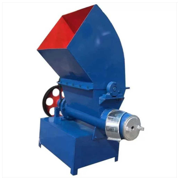 스티로폼 감용기 22마력 열융착 폼 분쇄기 파쇄기 단열재 친환경 부피 절단기 커팅 단열판 과립 공장 가정용 발포 상자 용융기