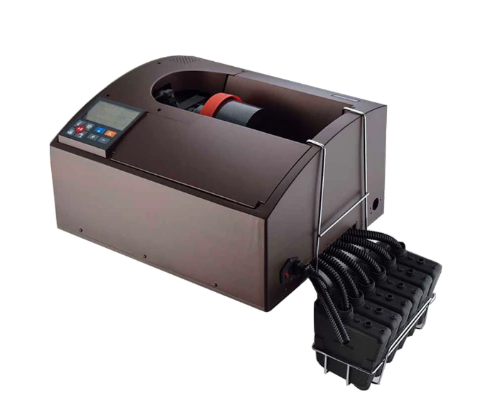 전자동 필름 현상기 스캐너 전문가용 흑백 컬러 네거티브 소형 악세사리 현상 탱크 사진 촬영 F1 2세대 롤