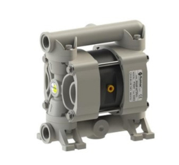 에어 다이아프램 펌프 다이어프램펌프 MP-400PS 유량 400L/min 유럽 액체 오일 식품 음료 화학 내산 이송 유럽 이미지5