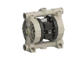 에어 다이아프램 펌프 다이어프램펌프 MP-400PS 유량 400L/min 유럽 액체 오일 식품 음료 화학 내산 이송 유럽 이미지7