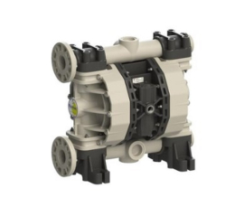 에어 다이아프램 펌프 다이어프램펌프 MP-400PS 유량 400L/min 유럽 액체 오일 식품 음료 화학 내산 이송 유럽 이미지1