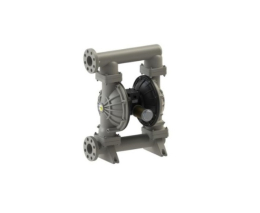 에어 다이아프램 펌프 다이어프램펌프 MP-400PS 유량 400L/min 유럽 액체 오일 식품 음료 화학 내산 이송 유럽 이미지2