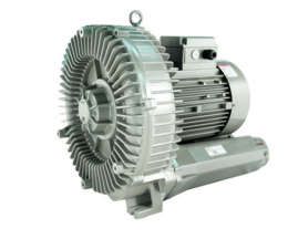 터보 블로워(Turbo Blower) - 100% Oilless 이미지1