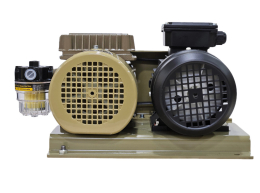 TMH261P Pump 진공펌프 이미지1