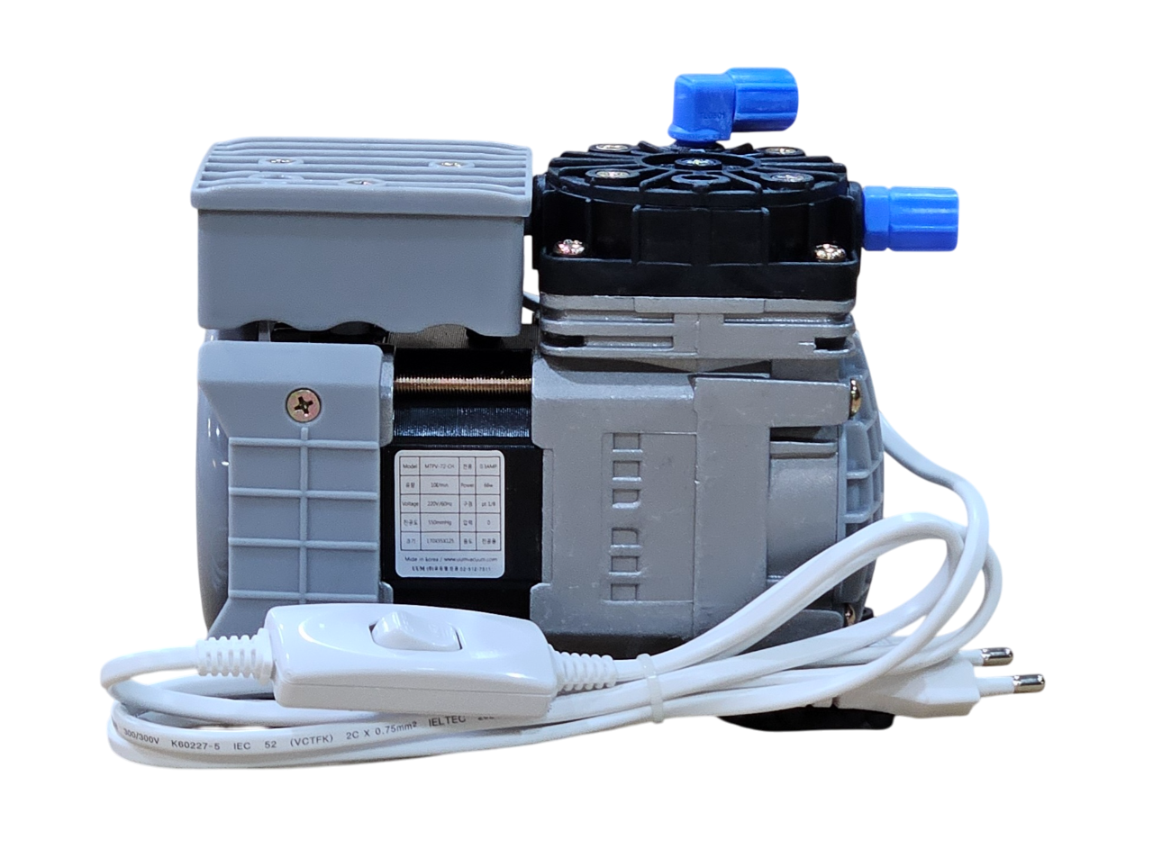 수봉식 진공펌프-인기제품 이미지7