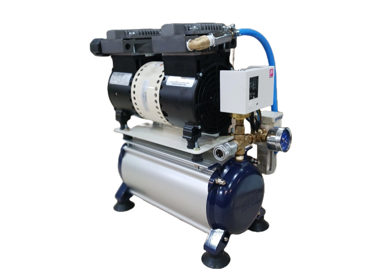 수봉식 진공펌프-인기제품 이미지5