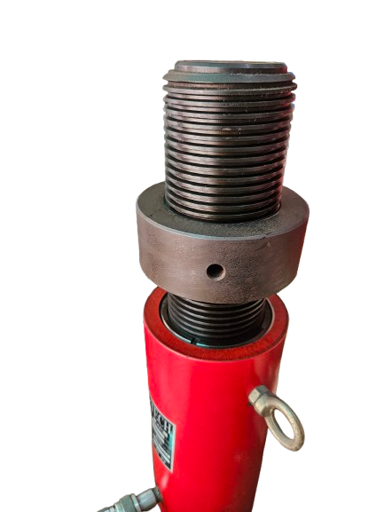 유압 실린더(램) Lock Nut Cylinder SRL 5013 이미지