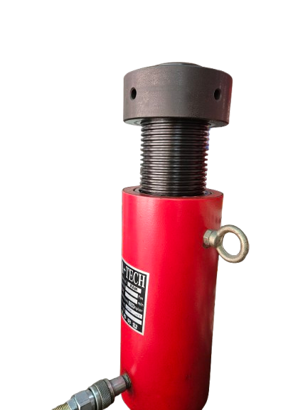 유압 실린더(램) Lock Nut Cylinder SRL 5014 이미지
