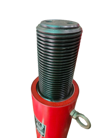 유압 실린더(램) Lock Nut Cylinder SRL 5015 이미지