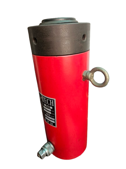 유압 실린더(램) Lock Nut Cylinder SRL 5012 이미지