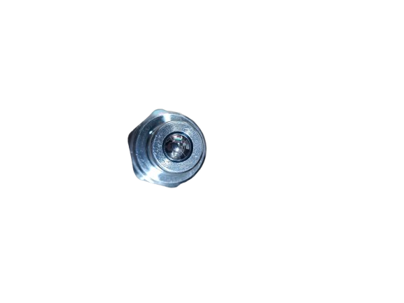 유압 볼타입 커플러(HYDRAULIC BALL TYPE COUPLER)