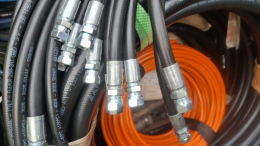 Hydraulic Hose / Customizable