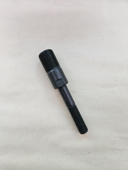 Hydraulic drill rigid bolt small 3/8