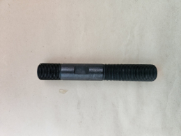 Hydraulic drill bolt middle 3/4