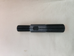 Hydraulic drill bolt large 3/4x1