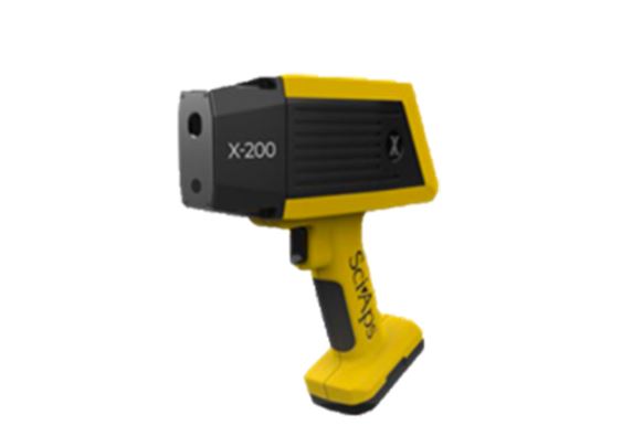 휴대용성분분석기,XRF Spectrometer 제품 이미지