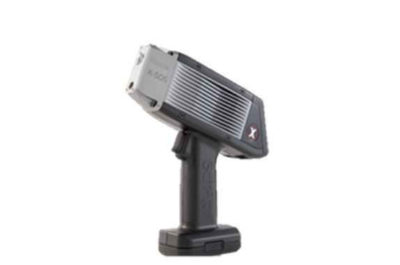 휴대용성분분석기,XRF Spectrometer 제품 이미지