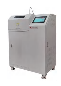 GRSF Series (High Frequency Melt Reactor - For Oxide/Materials)